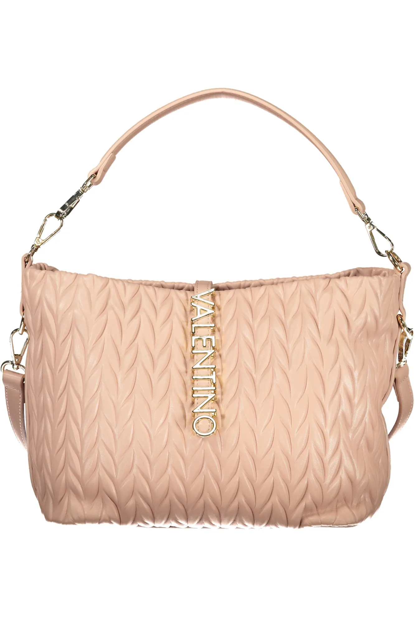 Damen SCHULTERTASCHE Rosa VBS9AB32FANIARE_RSCIPRIA