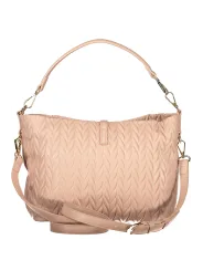 Mieten Sie die stilvolle Valentino Rosa Schultertasche - Flex-Fashion