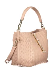 Mieten Sie die stilvolle Valentino Rosa Schultertasche - Flex-Fashion