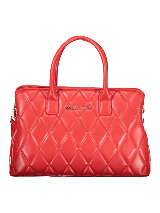 VALENTINO BAGS Damen Tasche Rot mieten | Flex-Fashion