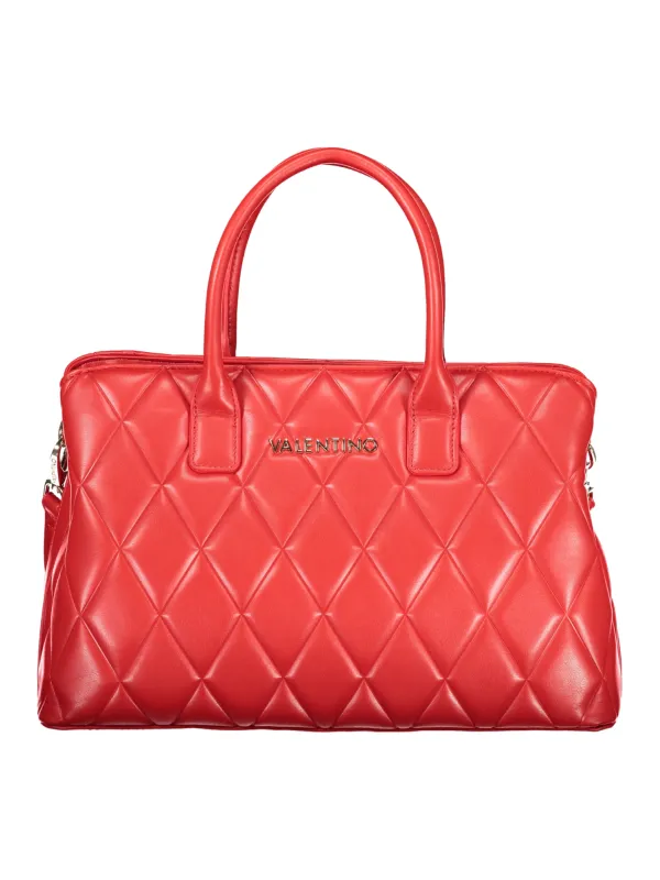 VALENTINO BAGS Damen Tasche Rot mieten | Flex-Fashion