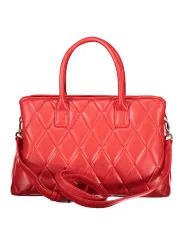 VALENTINO BAGS Damen Tasche Rot mieten | Flex-Fashion