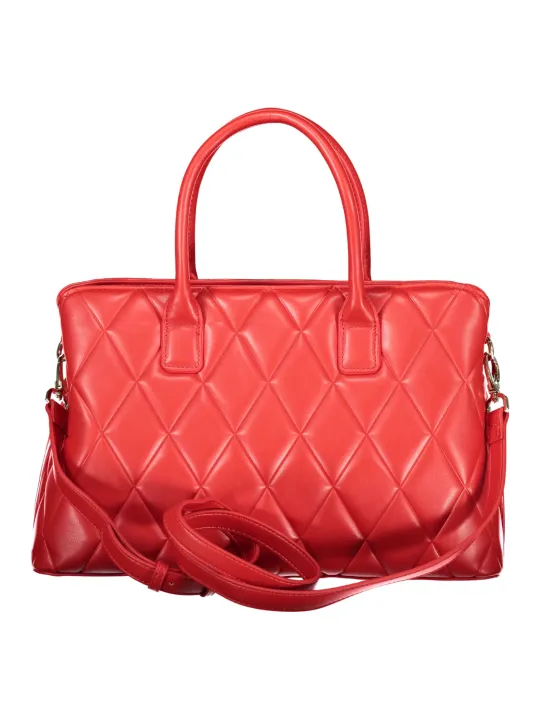 VALENTINO BAGS Damen Tasche Rot mieten | Flex-Fashion