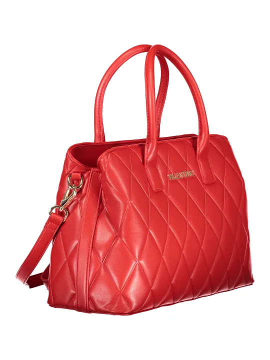 VALENTINO BAGS Damen Tasche Rot mieten | Flex-Fashion