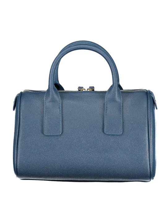 Mieten Sie die exklusive VALENTINO BAGS Damen Tasche in Blau