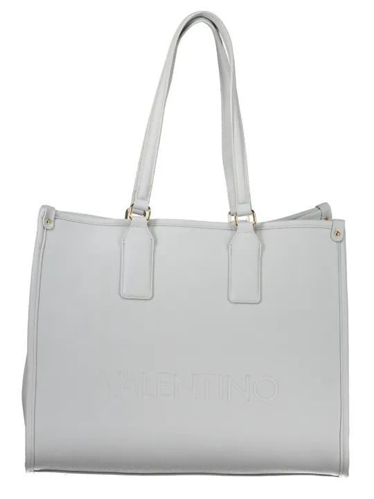 VALENTINO BAGS Damen Tasche Hellblau mieten bei Flex-Fashion