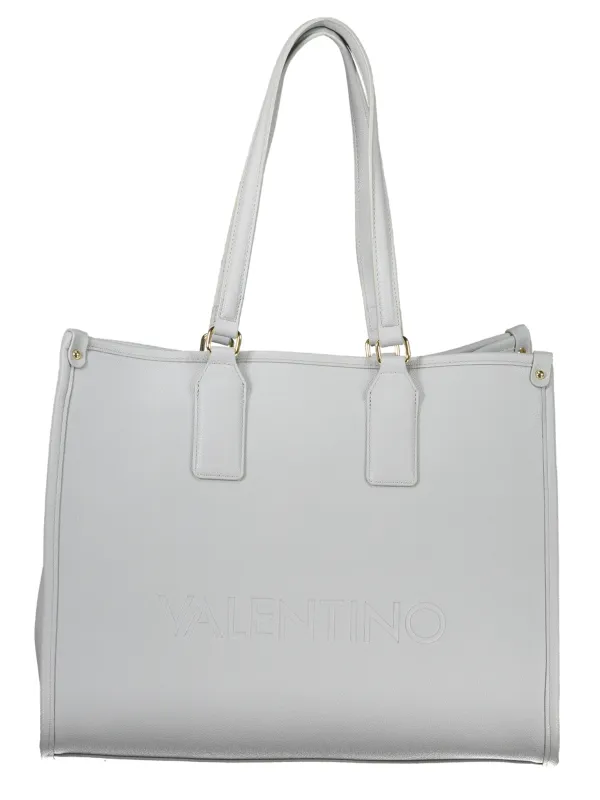 VALENTINO BAGS Damen Tasche Hellblau mieten bei Flex-Fashion