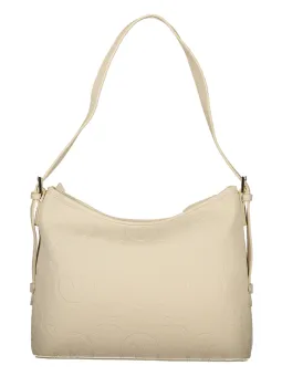 VALENTINO BAGS Damen SCHULTERTASCHE Beige | online kaufen