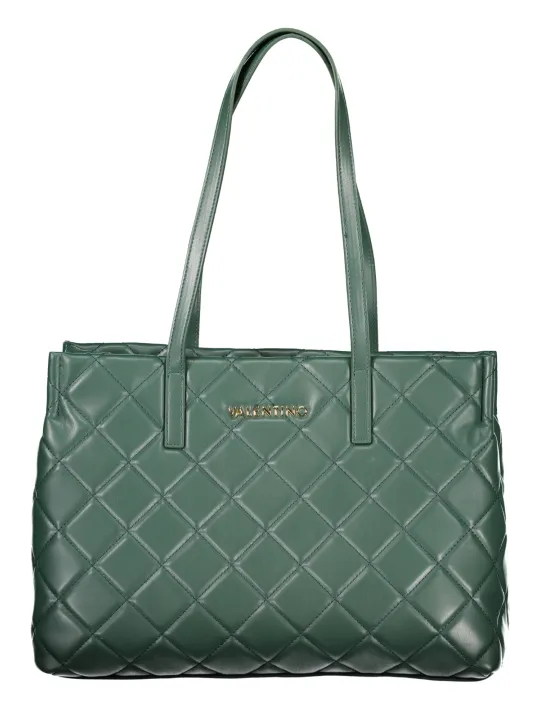 VALENTINO BAGS Damen Tasche Grün mieten | Flex-Fashion