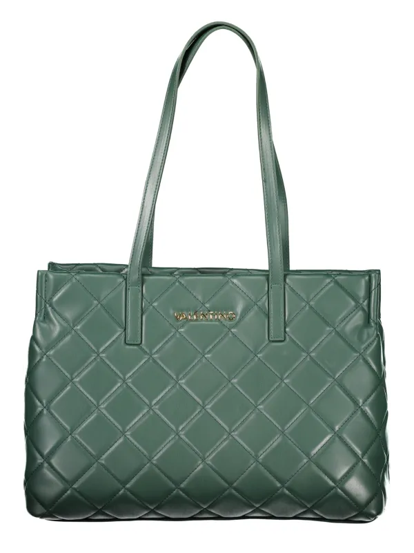 VALENTINO BAGS Damen Tasche Grün mieten | Flex-Fashion