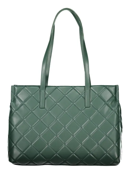 VALENTINO BAGS Damen Tasche Grün mieten | Flex-Fashion
