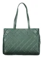 VALENTINO BAGS Damen Tasche Grün mieten | Flex-Fashion