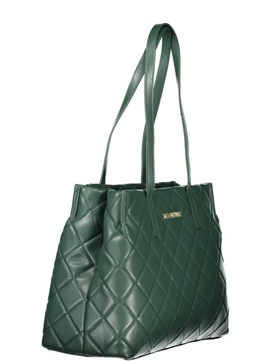 VALENTINO BAGS Damen Tasche Grün mieten | Flex-Fashion