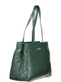 VALENTINO BAGS Damen Tasche Grün mieten | Flex-Fashion
