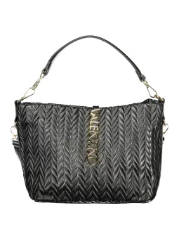 VALENTINO BAGS Damen SCHULTERTASCHE Schwarz | online kaufen