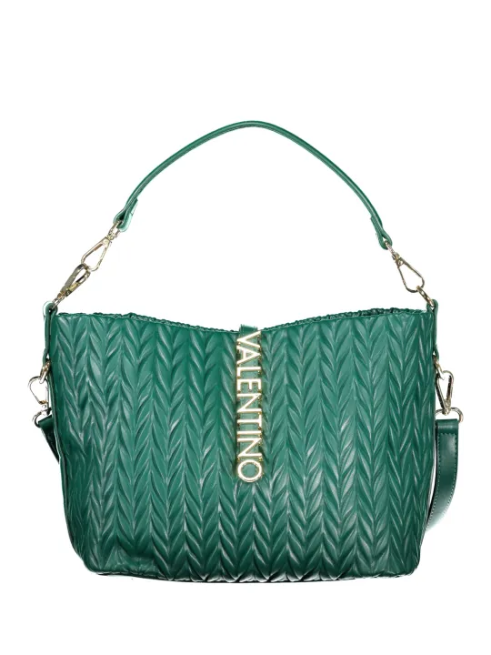 VALENTINO BAGS Schultertasche Grün mieten bei Flex-Fashion