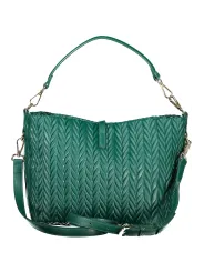 VALENTINO BAGS Schultertasche Grün mieten bei Flex-Fashion