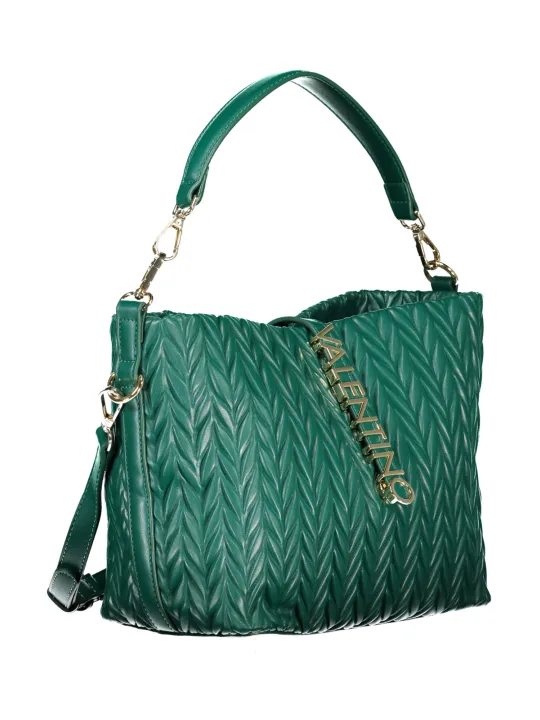 VALENTINO BAGS Schultertasche Grün mieten bei Flex-Fashion