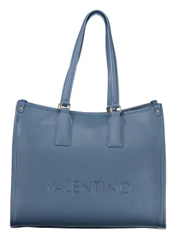 VALENTINO BAGS Damen TASCHE Blau | online kaufen