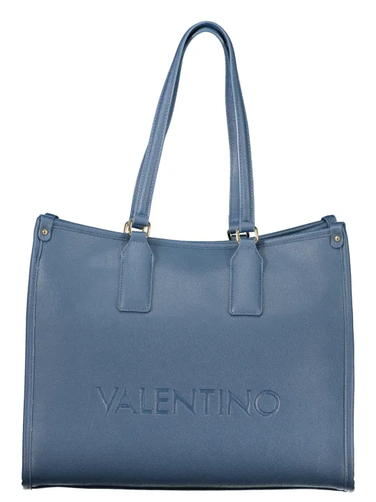 VALENTINO BAGS Damen TASCHE Blau | online kaufen