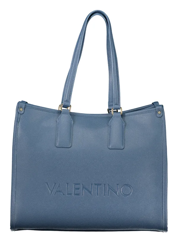 VALENTINO BAGS Damen TASCHE Blau | online kaufen