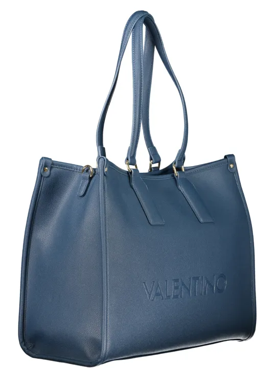 VALENTINO BAGS Damen TASCHE Blau | online kaufen
