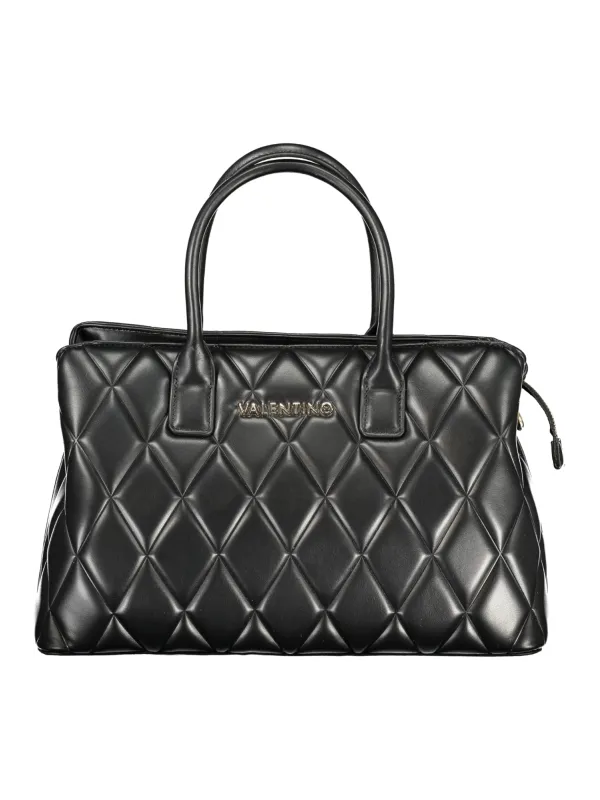 VALENTINO BAGS Damen Tasche Schwarz mieten | Flex-Fashion