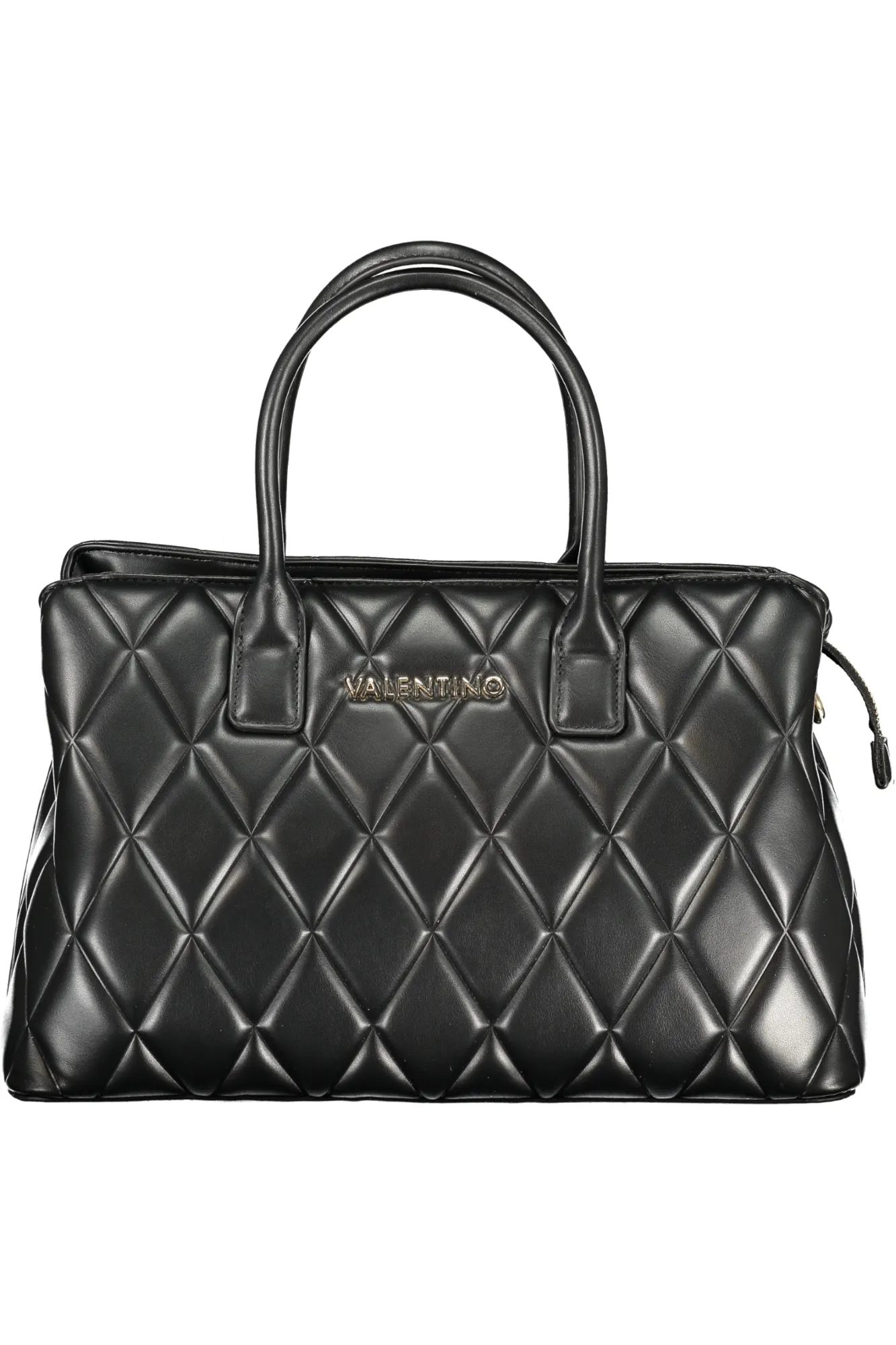 Damen TASCHE Schwarz VBS9BA04FRISIA_NENERO