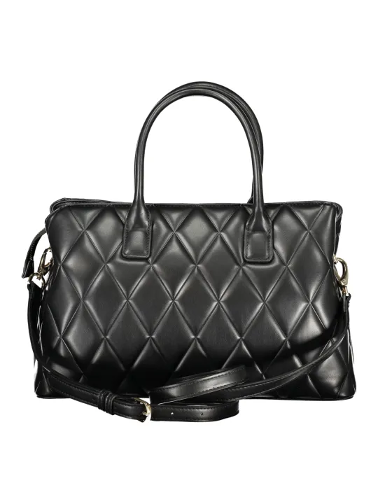 VALENTINO BAGS Damen Tasche Schwarz mieten | Flex-Fashion
