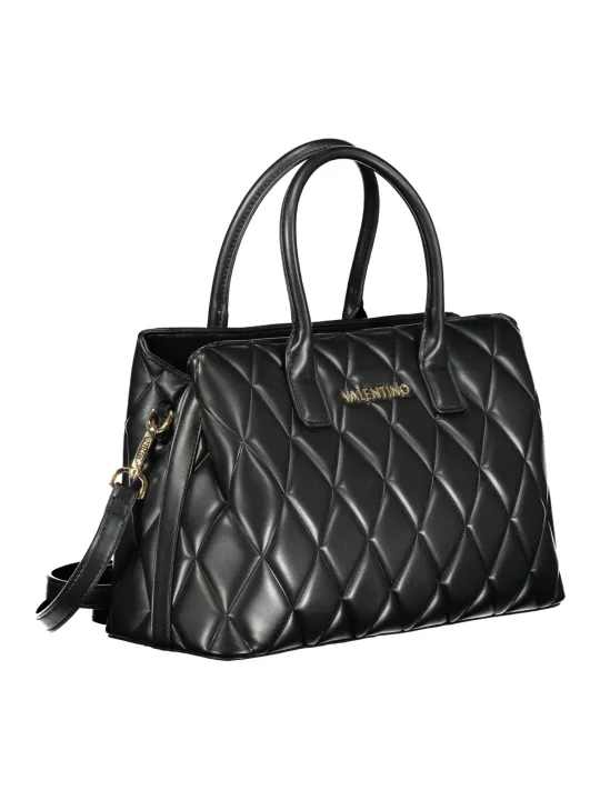 VALENTINO BAGS Damen Tasche Schwarz mieten | Flex-Fashion