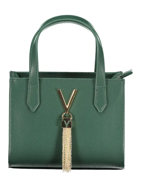 VALENTINO BAGS Damen Tasche Grün mieten bei Flex-Fashion