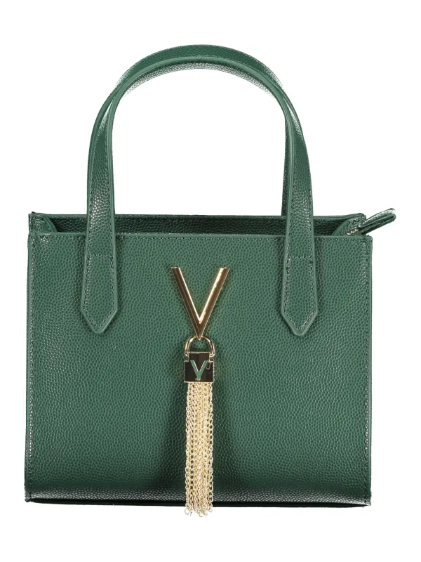 VALENTINO BAGS Damen Tasche Grün mieten bei Flex-Fashion
