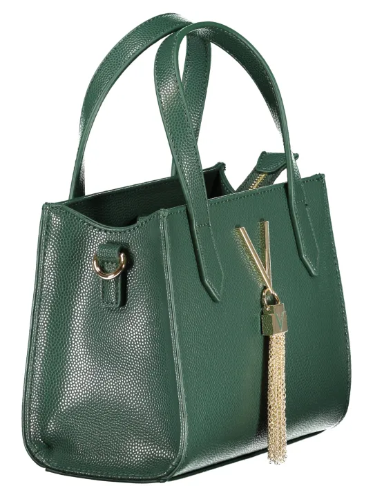 VALENTINO BAGS Damen Tasche Grün mieten bei Flex-Fashion