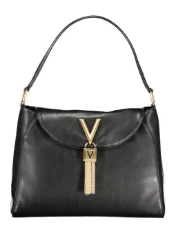 VALENTINO BAGS Damen SCHULTERTASCHE Schwarz | online kaufen