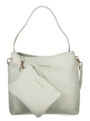 VALENTINO BAGS Brixton Schultertasche Grau mieten | Flex-Fashion