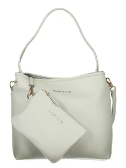 VALENTINO BAGS Damen SCHULTERTASCHE Grau | online kaufen