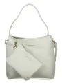 VALENTINO BAGS Brixton Schultertasche Grau mieten | Flex-Fashion