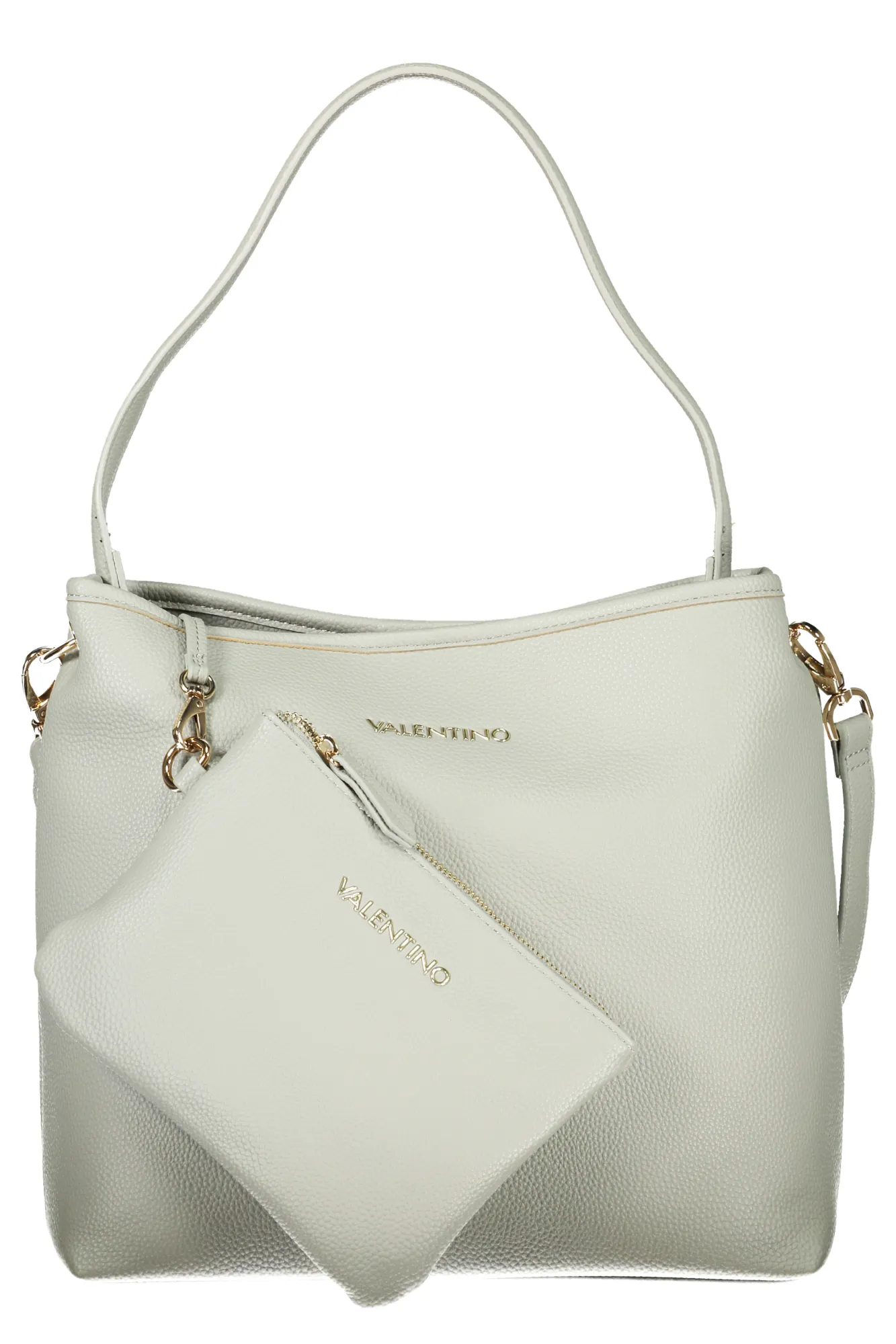 Damen SCHULTERTASCHE Grau VBS7LX03BRIXTON_GRGRIPOL