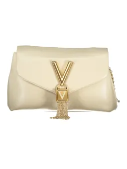 VALENTINO BAGS Damen SCHULTERTASCHE Beige | online kaufen