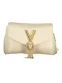 VALENTINO BAGS Damen Schultertasche mieten - Beige, UNI