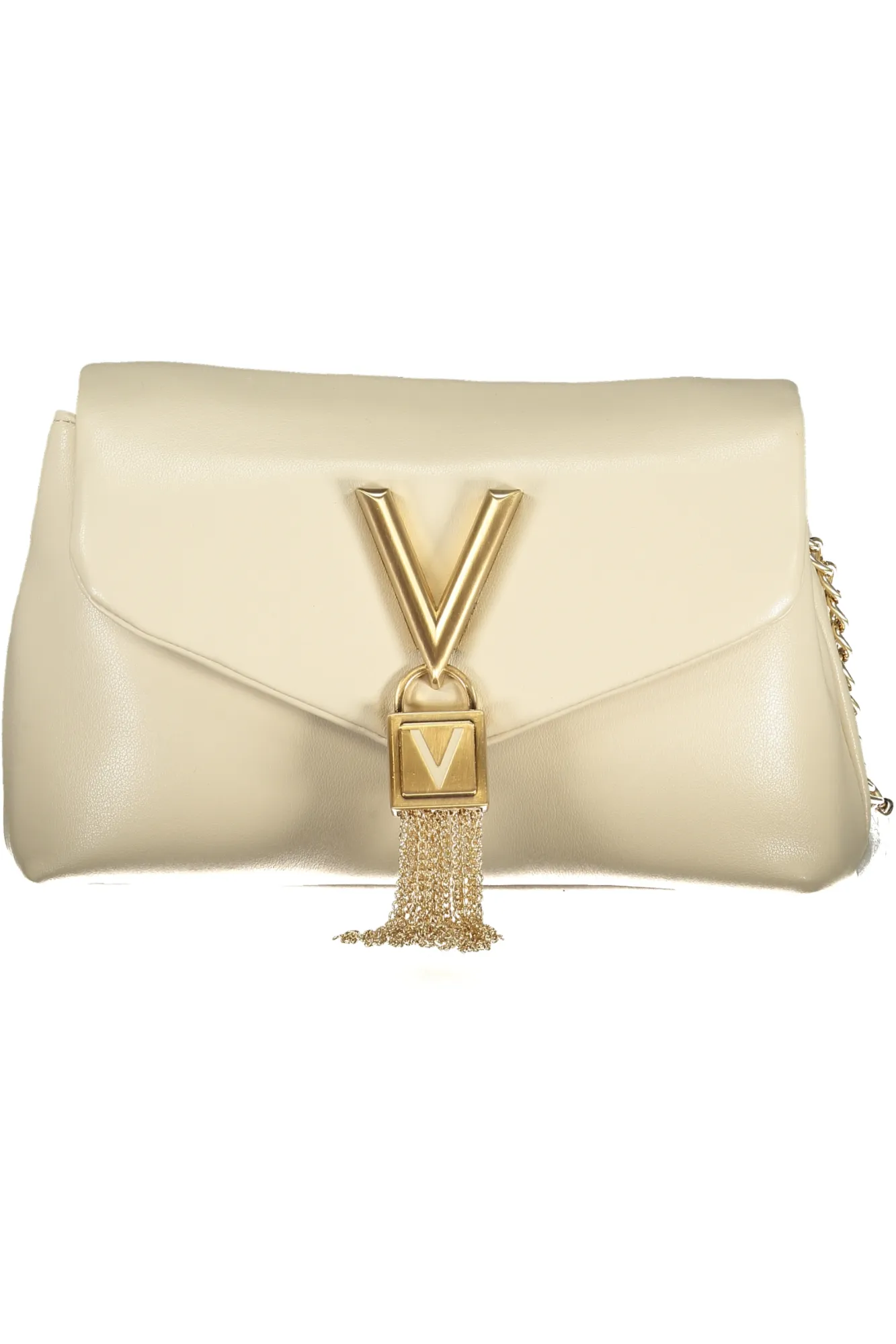 Damen SCHULTERTASCHE Beige VBS9AK09STELLA_BEECRU