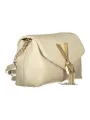 VALENTINO BAGS Damen Schultertasche mieten - Beige, UNI