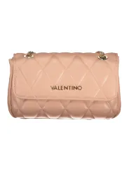 VALENTINO BAGS Rosa Damen Tasche mieten bei Flex-Fashion