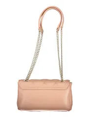 VALENTINO BAGS Rosa Damen Tasche mieten bei Flex-Fashion