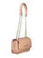 VALENTINO BAGS Rosa Damen Tasche mieten bei Flex-Fashion