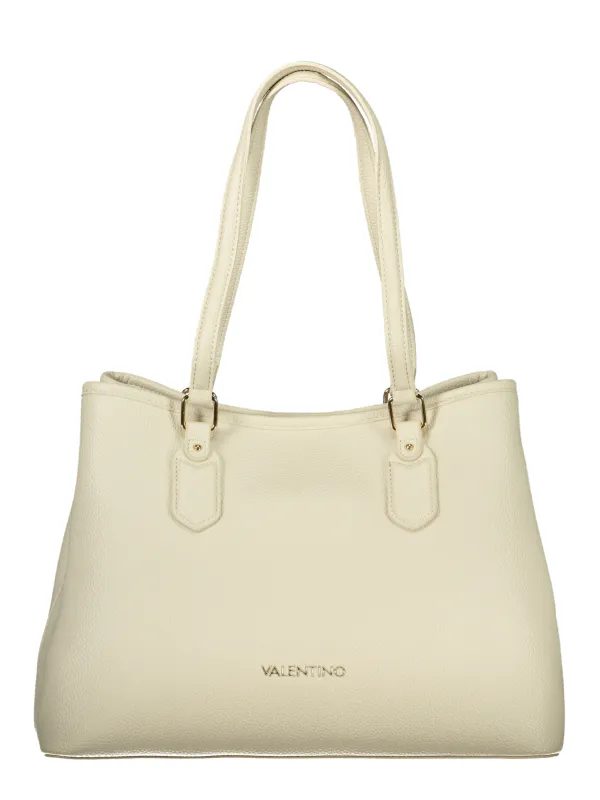 VALENTINO BAGS Damen Tasche Beige mieten - Flex-Fashion Verleih