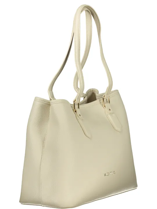 VALENTINO BAGS Damen Tasche Beige mieten - Flex-Fashion Verleih