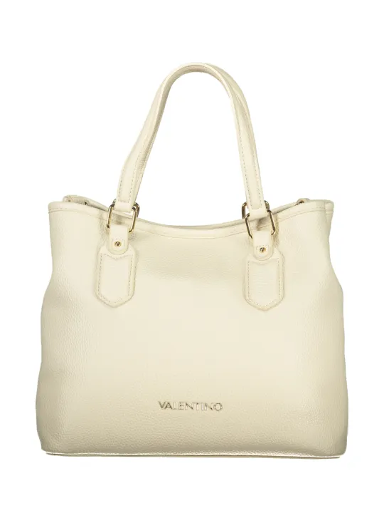 VALENTINO BAGS Damen Tasche Beige mieten bei Flex-Fashion