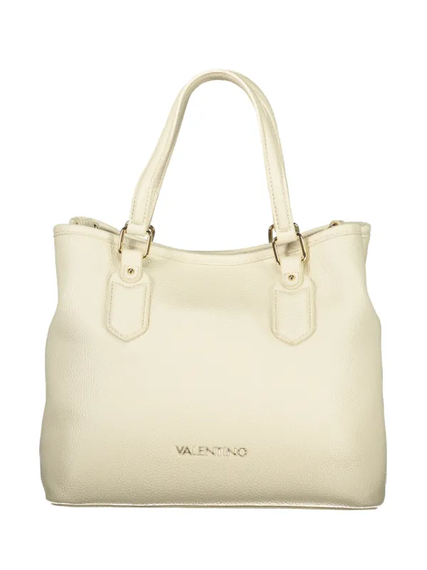VALENTINO BAGS Damen Tasche Beige mieten bei Flex-Fashion
