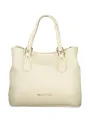 VALENTINO BAGS Damen Tasche Beige mieten bei Flex-Fashion